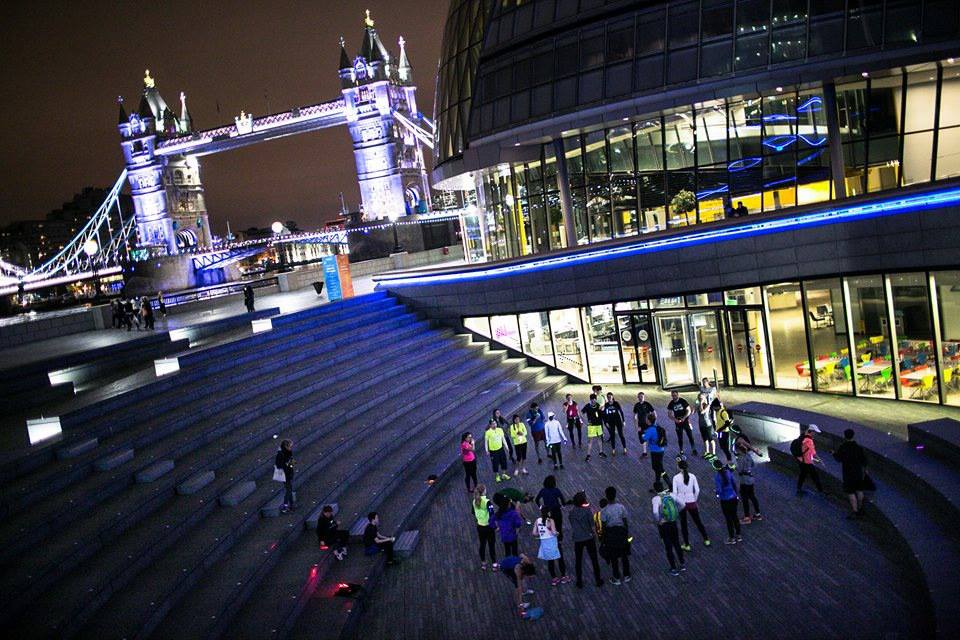 London Midnight Runners